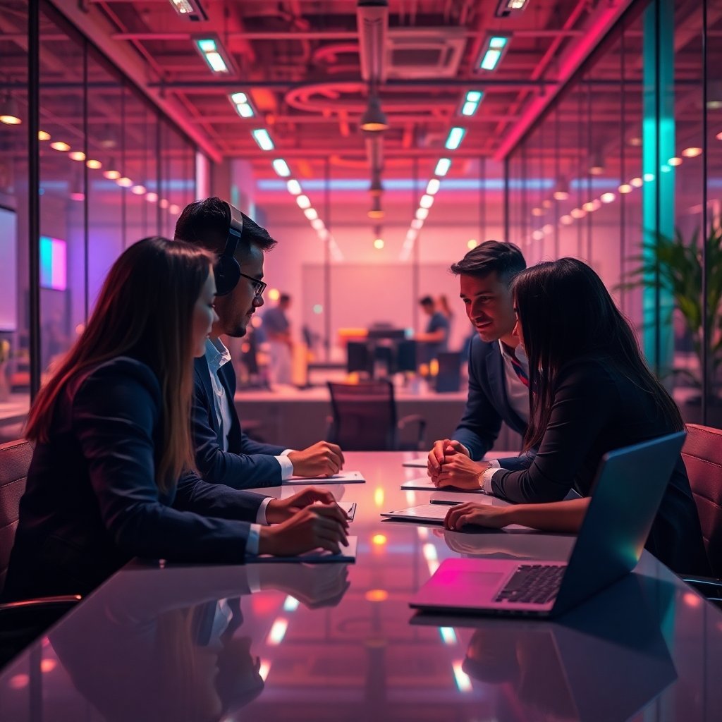 Servicios Consultivos